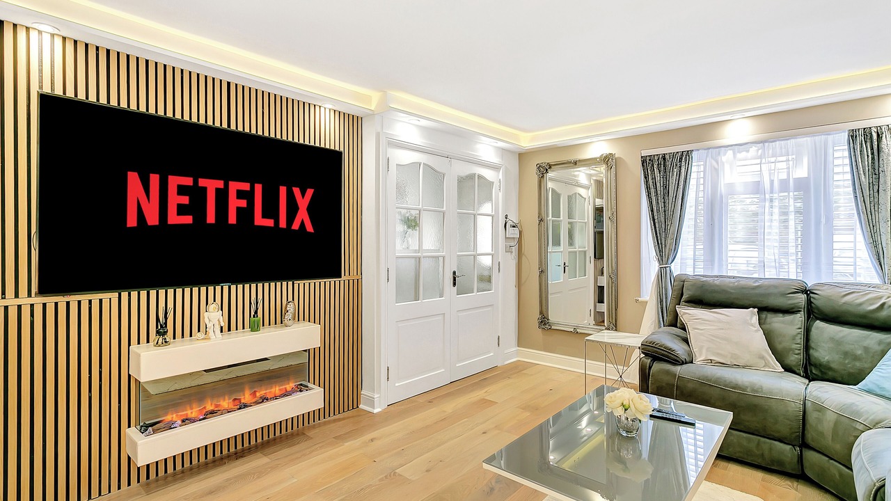 Photo of Livingroom in Bierton