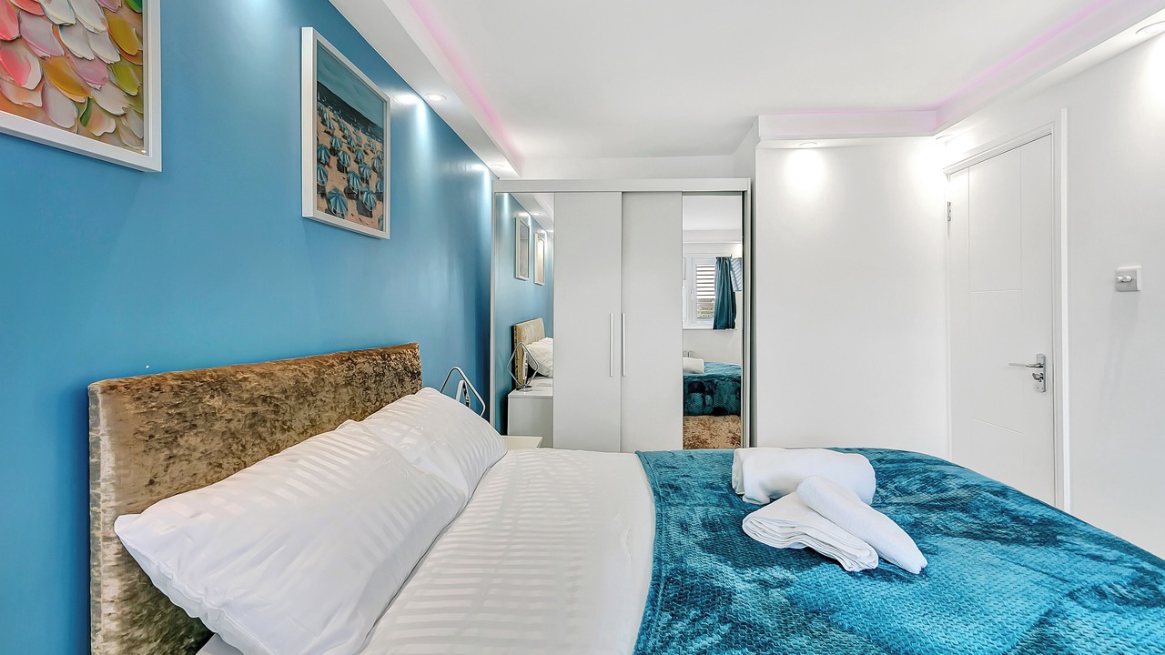 Photo of Bedroom in Bierton