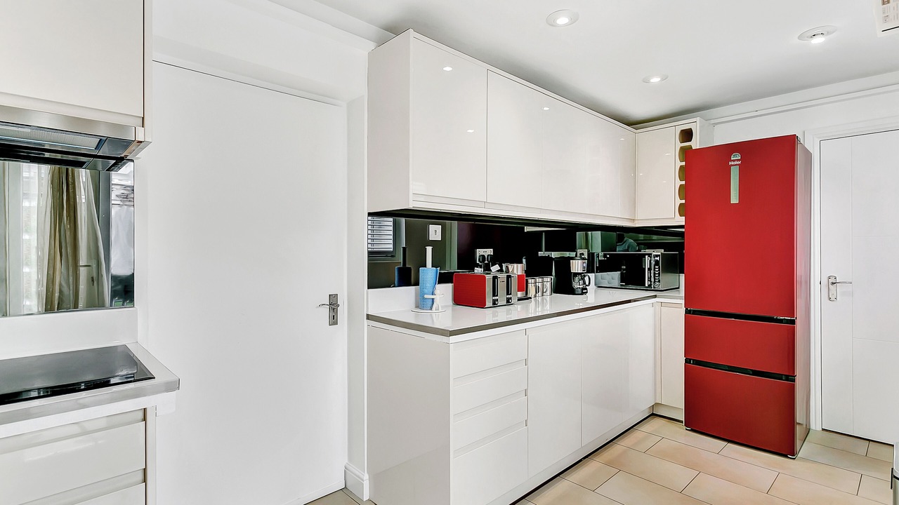 Photo of Kitchen in Bierton