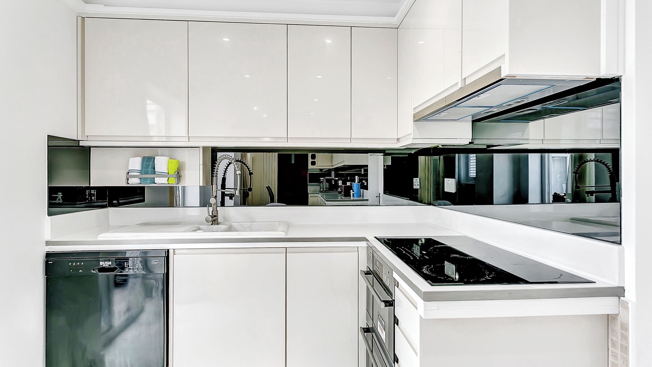 Photo of Kitchen in Bierton