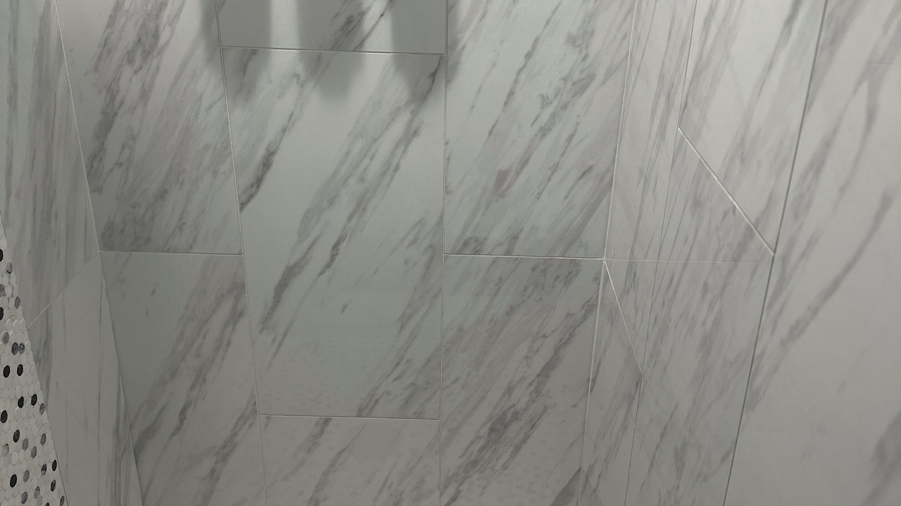 Photo of Bathroom in Lake Ridge