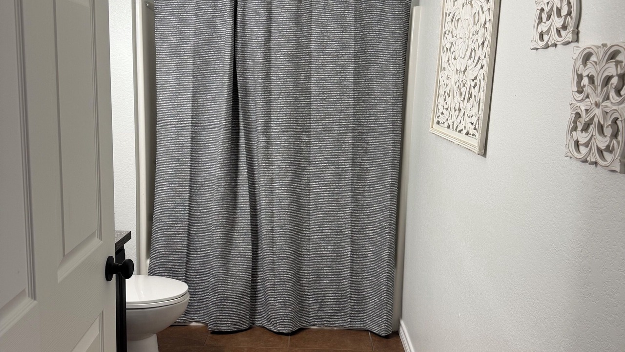 Photo of Bathroom in Odessa