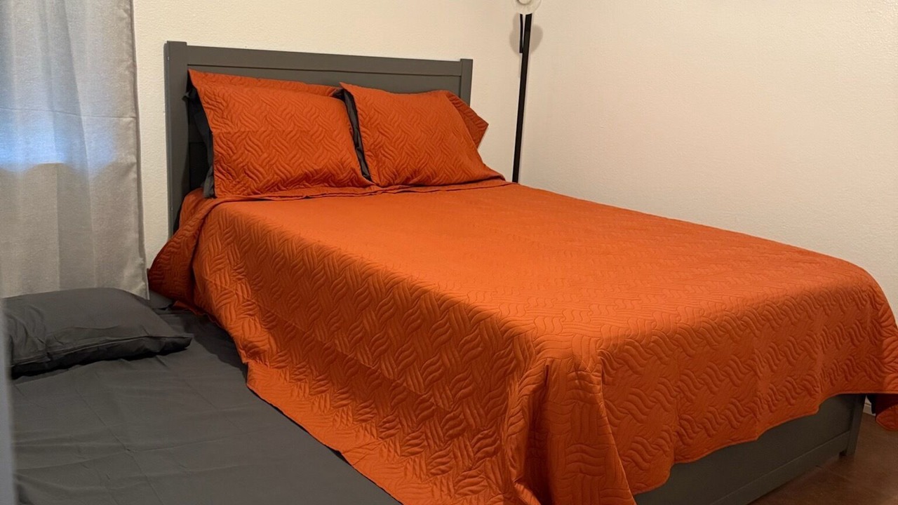 Photo of Bedroom in Odessa