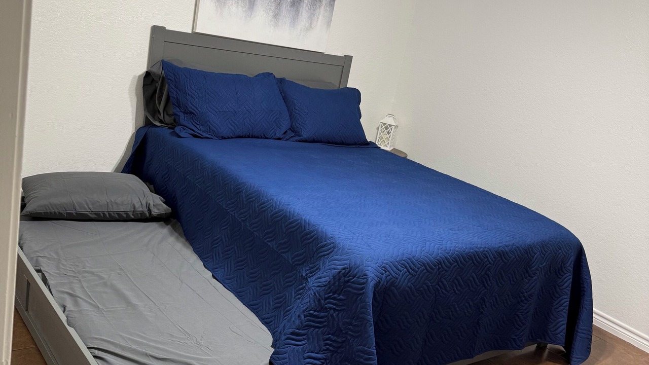 Photo of Bedroom in Odessa