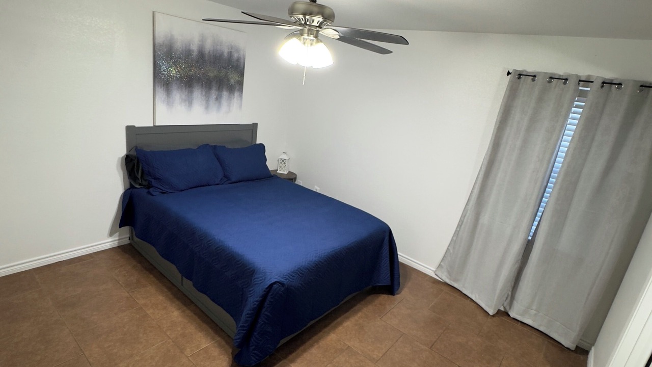 Photo of Bedroom in Odessa