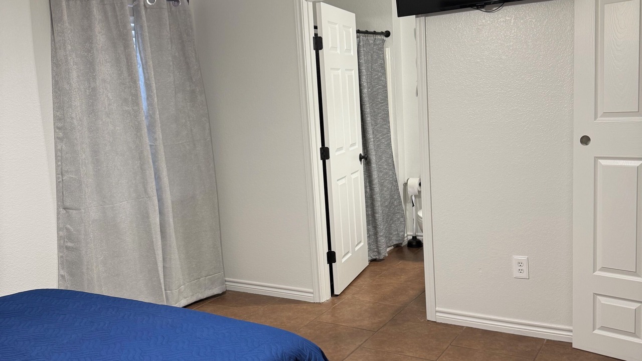 Photo of Bedroom in Odessa