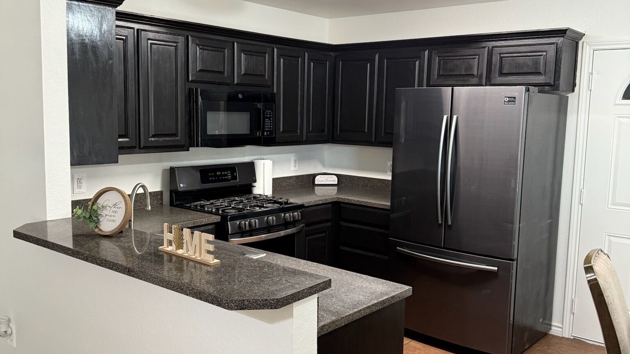 Photo of Kitchen in Odessa