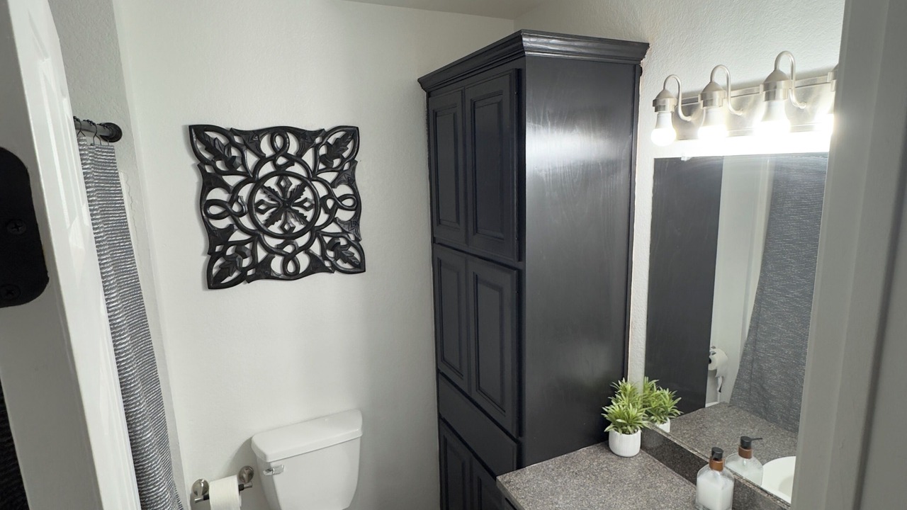 Photo of Bathroom in Odessa