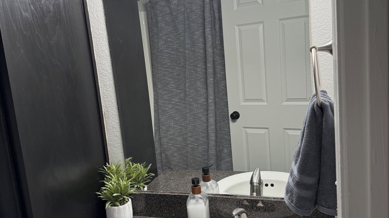 Photo of Bathroom in Odessa