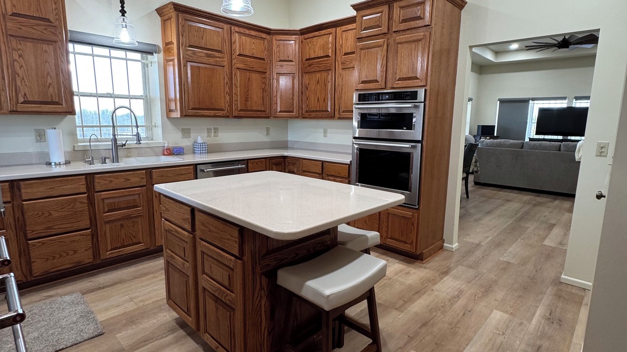 Photo of Kitchen in Roswell