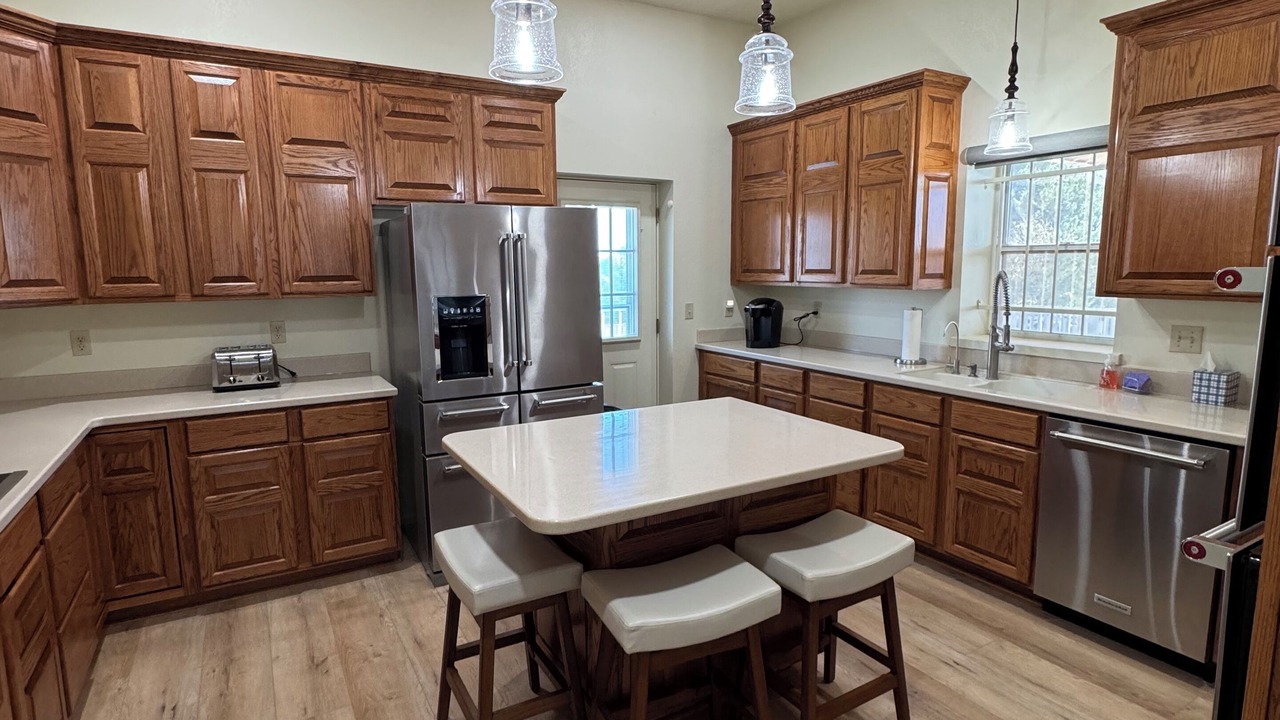 Photo of Kitchen in Roswell