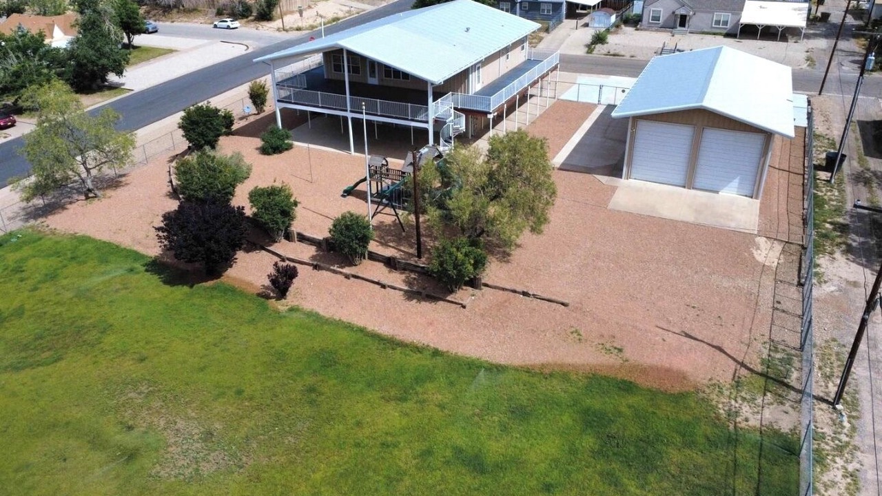 Photo of Outdoor in Roswell