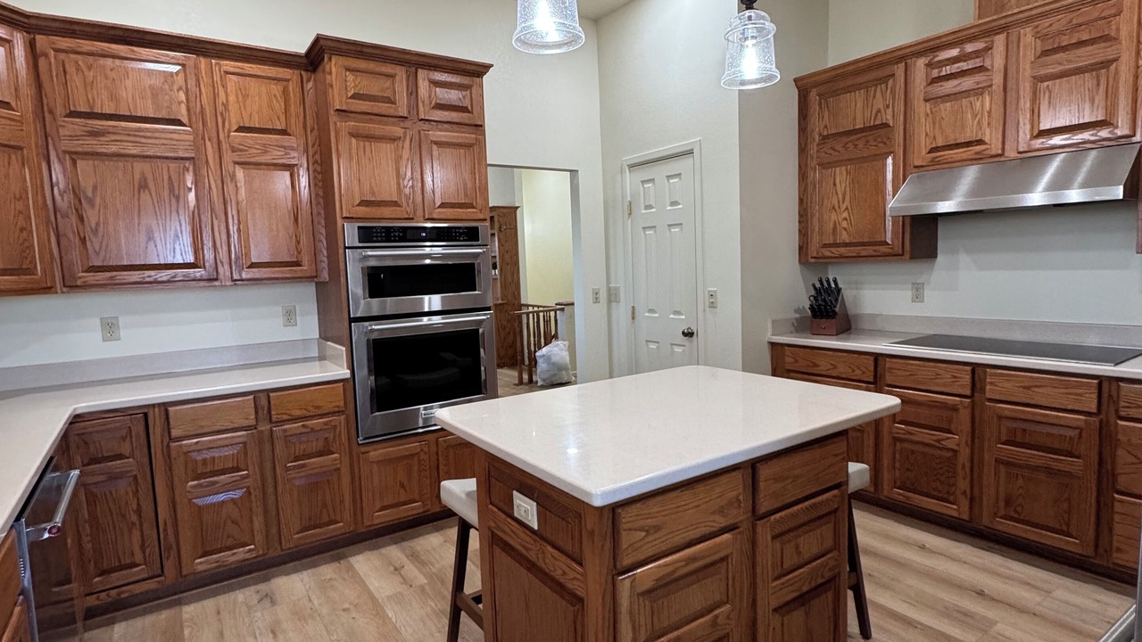 Photo of Kitchen in Roswell