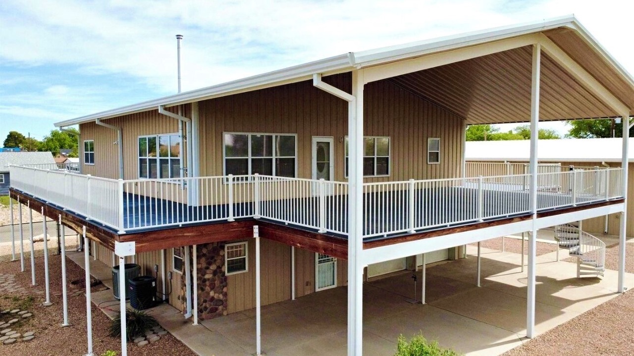 Photo of Outdoor in Roswell