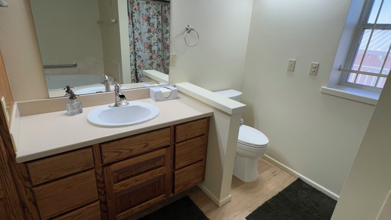 Photo of Bathroom in Roswell