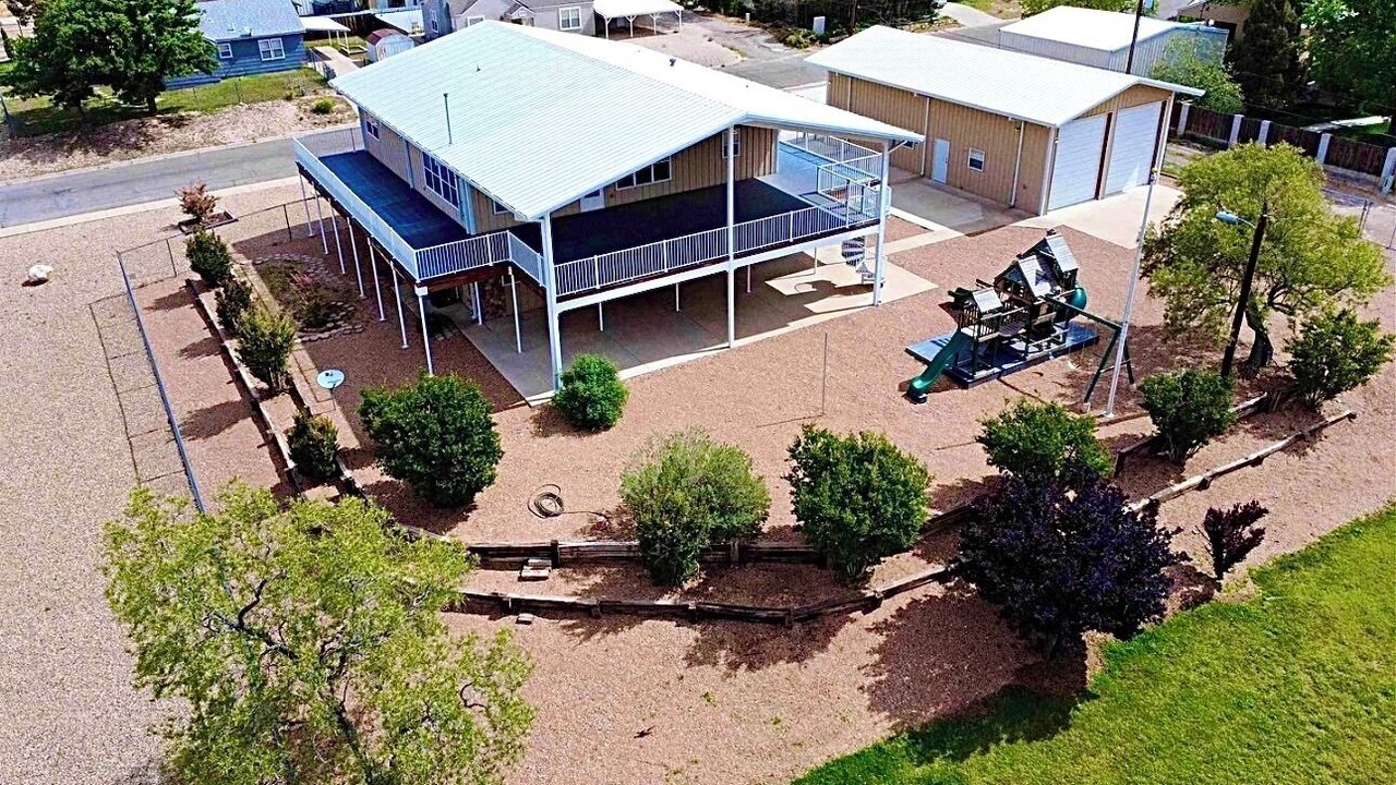 Photo of Outdoor in Roswell