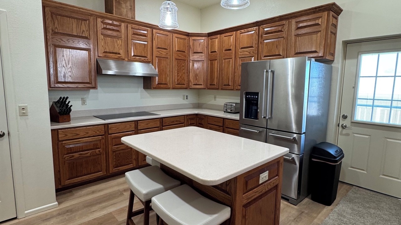Photo of Kitchen in Roswell