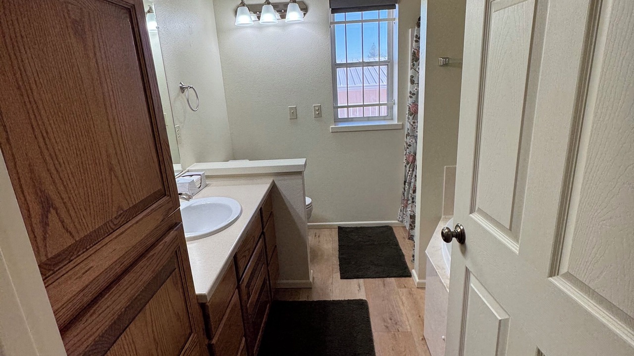 Photo of Bathroom in Roswell