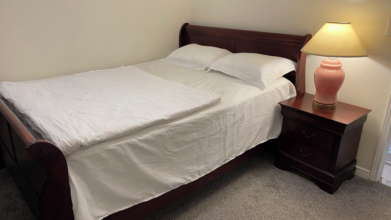 Photo of Bedroom in East Credit