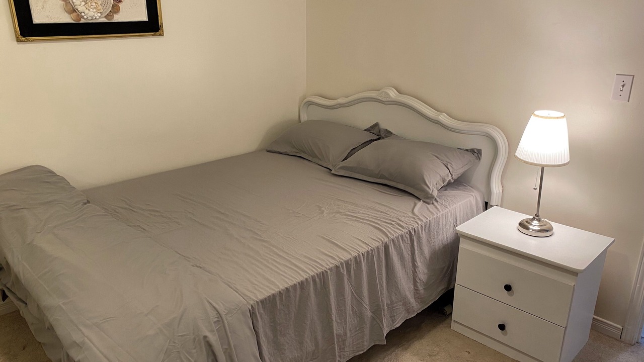 Photo of Bedroom in East Credit