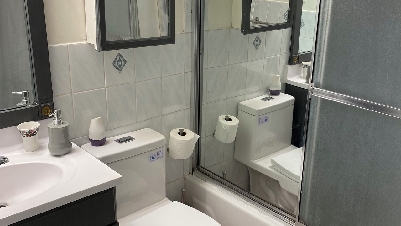 Photo of Bathroom in East Credit
