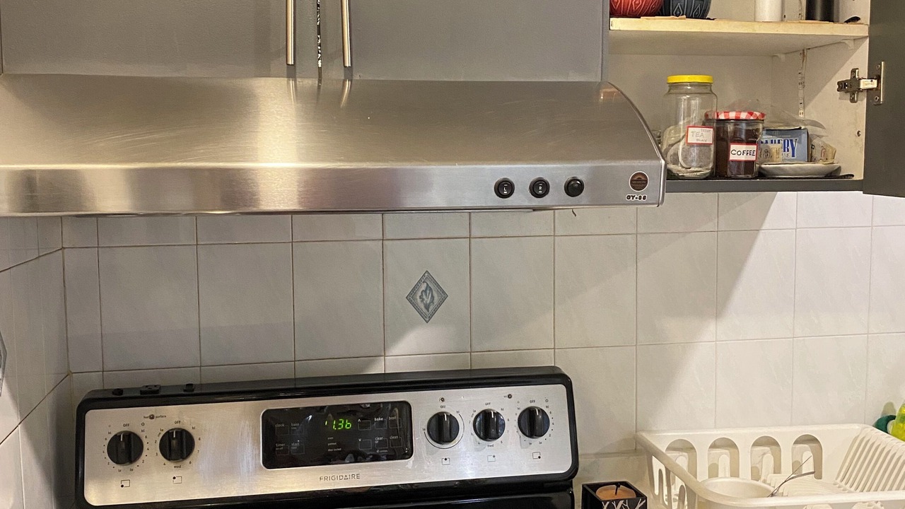 Photo of Kitchen in East Credit