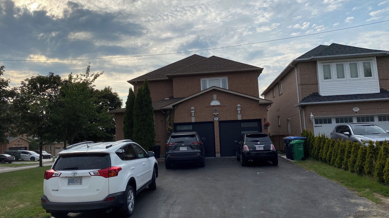 Photo of Outdoor in East Credit