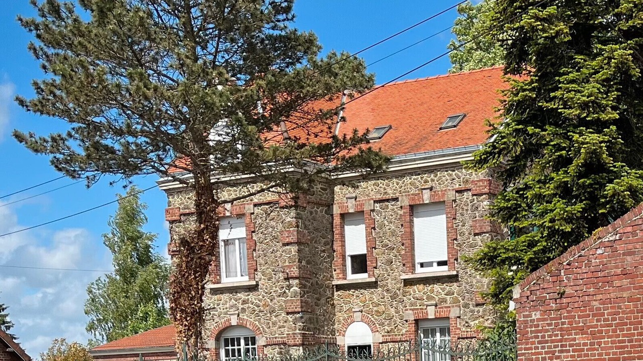 Photo of Outdoor in Roisel