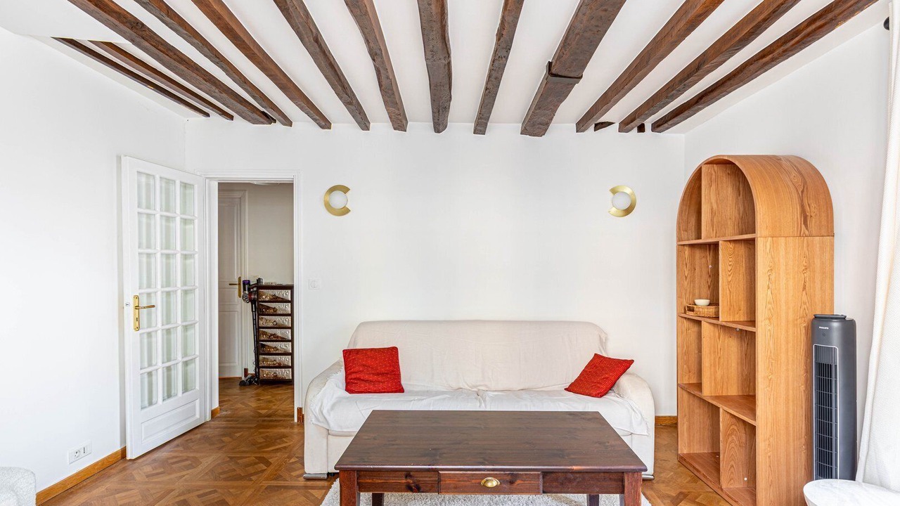 Photo of Livingroom in Arsenal