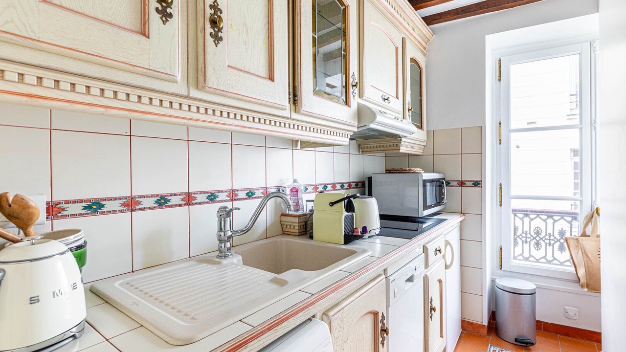 Photo of Kitchen in Arsenal
