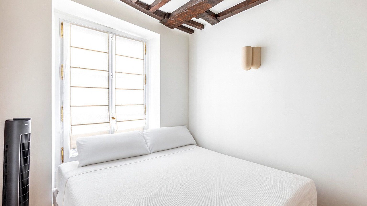 Photo of Bedroom in Arsenal