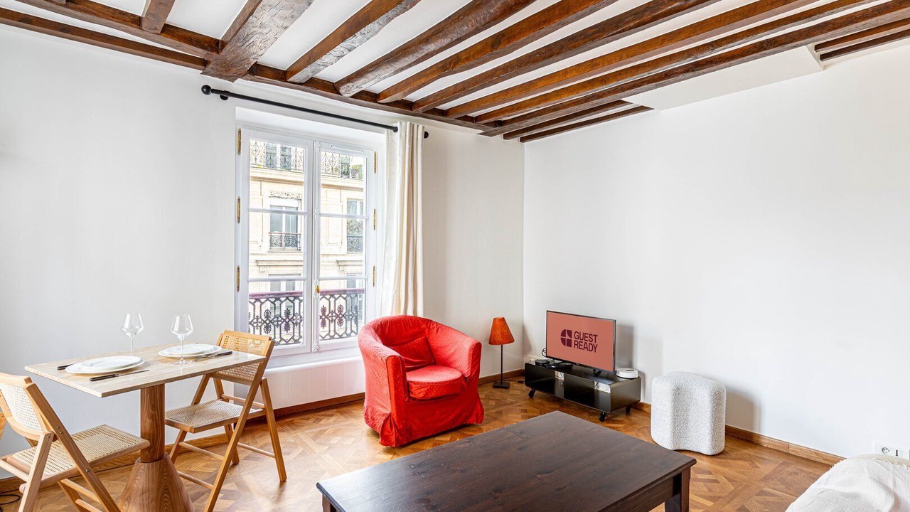 Photo of Livingroom in Arsenal