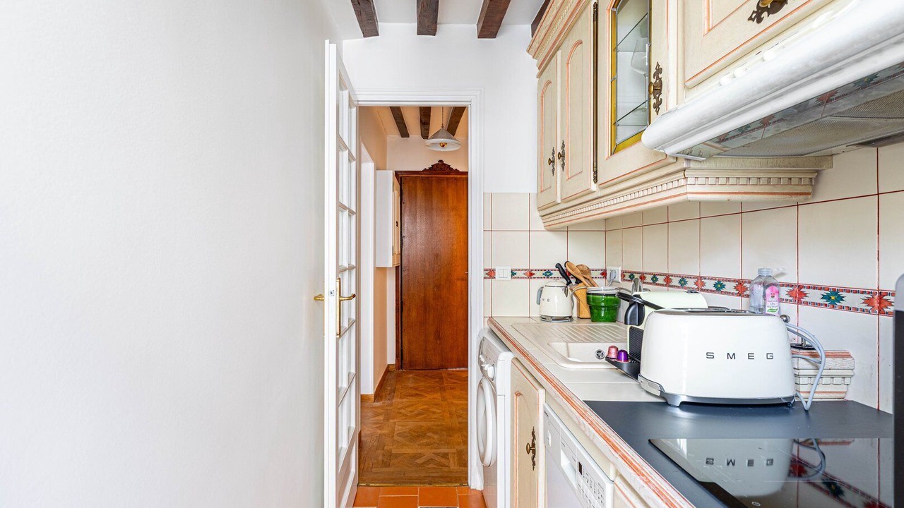 Photo of Kitchen in Arsenal