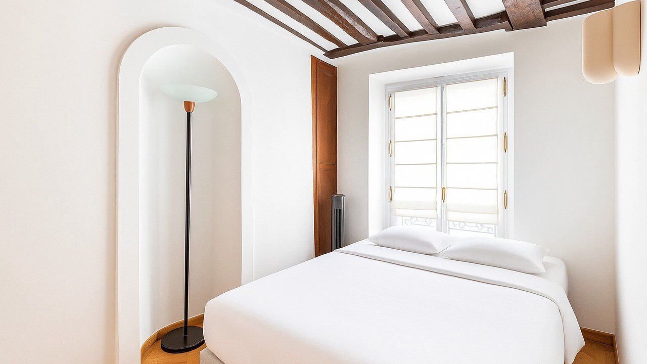 Photo of Bedroom in Arsenal