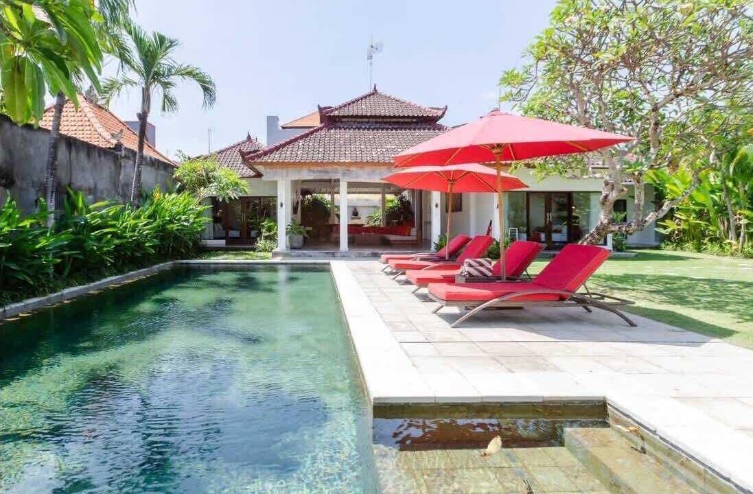 Photo of Outdoor in North Legian