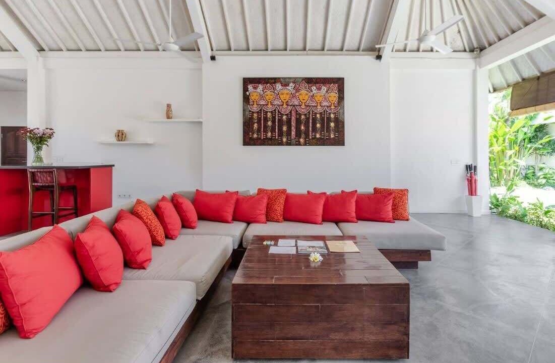 Photo of Livingroom in North Legian