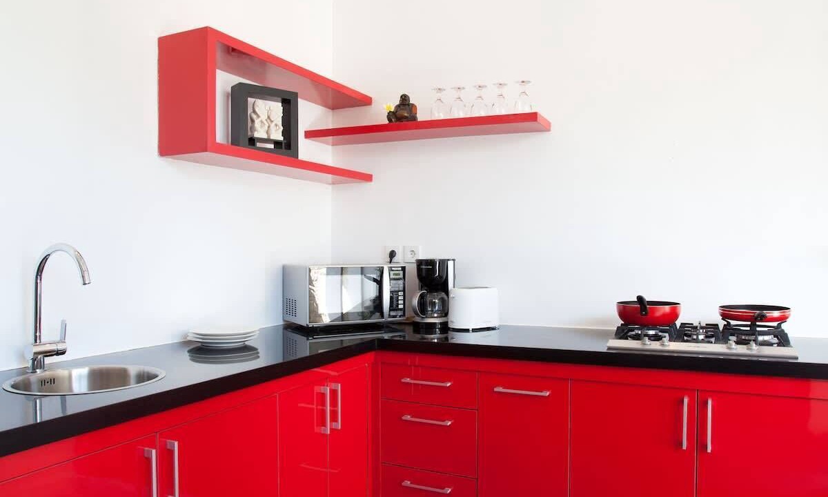 Photo of Kitchen in North Legian