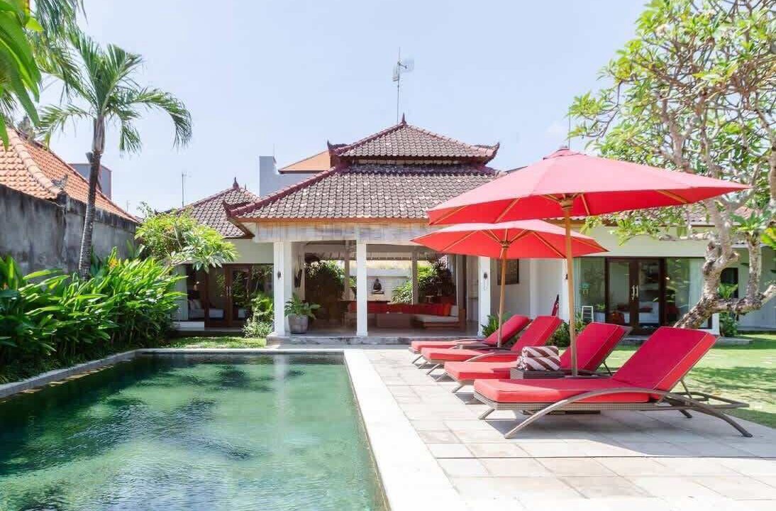 Photo of Outdoor in North Legian