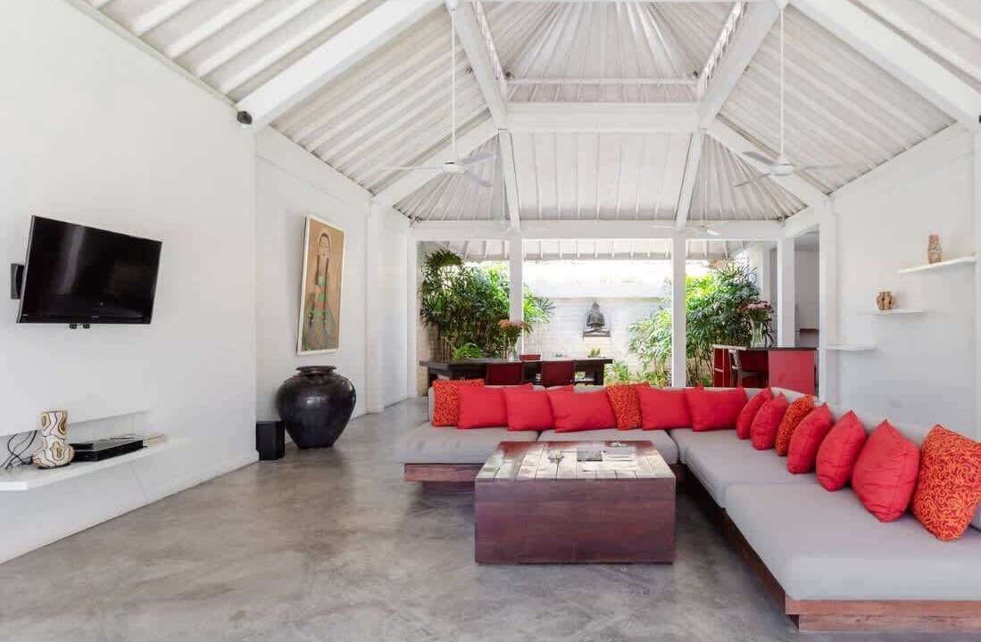 Photo of Livingroom in North Legian