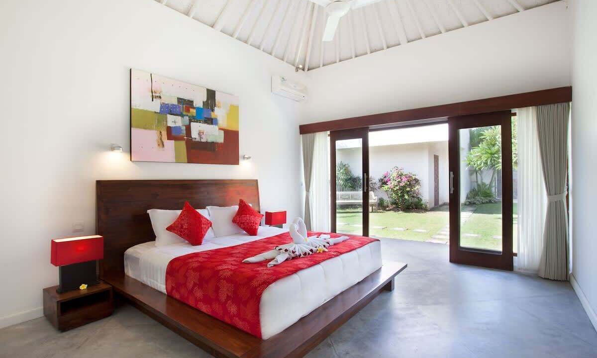 Photo of Bedroom in North Legian