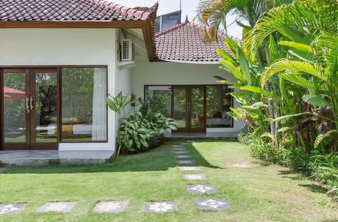 Photo of Outdoor in North Legian