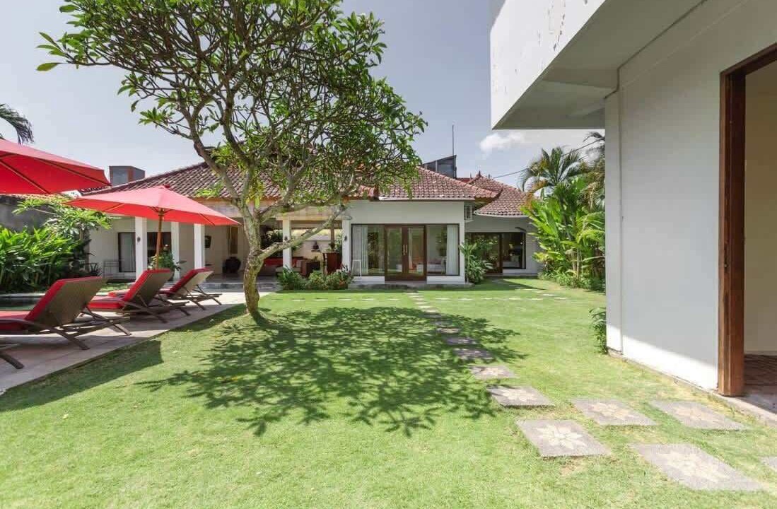 Photo of Patio Balcony in North Legian