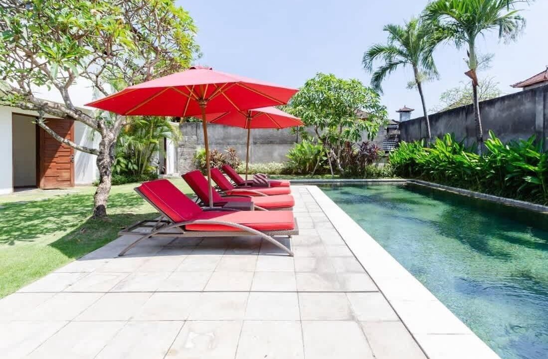 Photo of Outdoor in North Legian