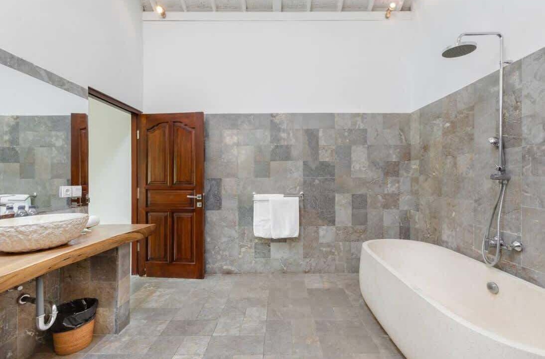 Photo of Bathroom in North Legian