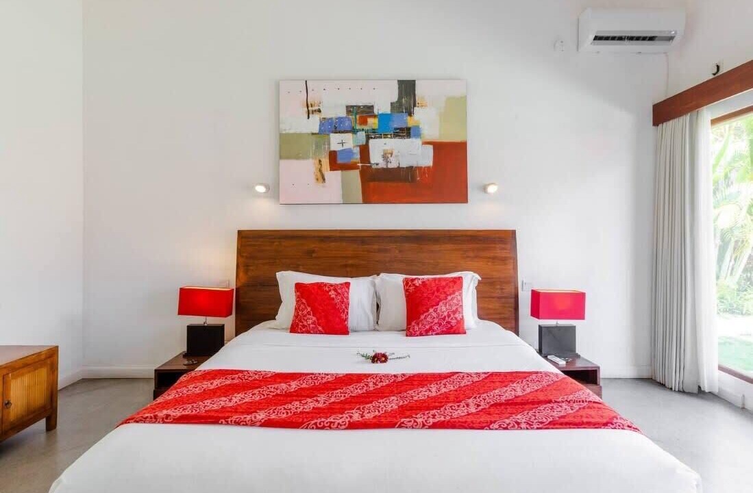 Photo of Bedroom in North Legian