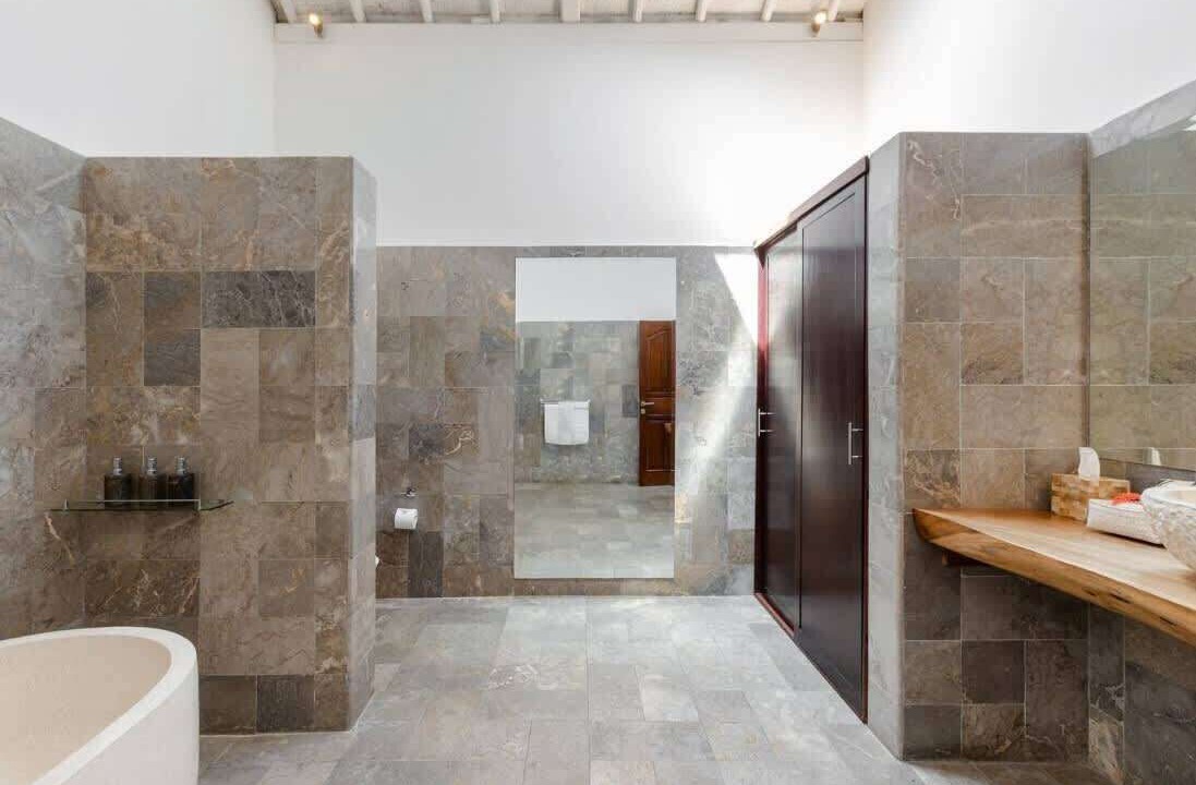 Photo of Bathroom in North Legian