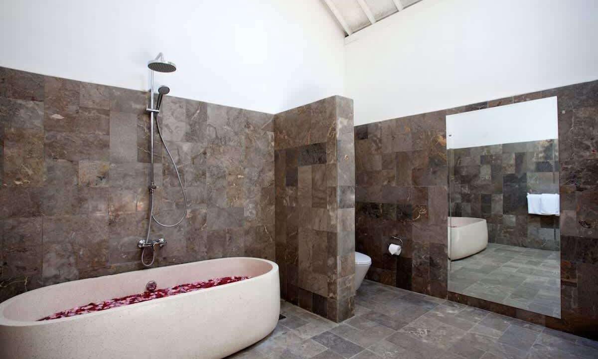 Photo of Bathroom in North Legian