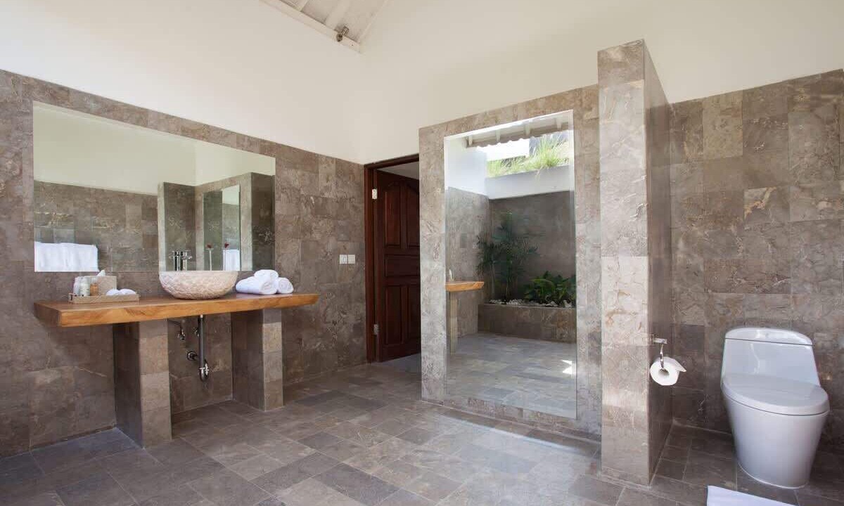 Photo of Bathroom in North Legian