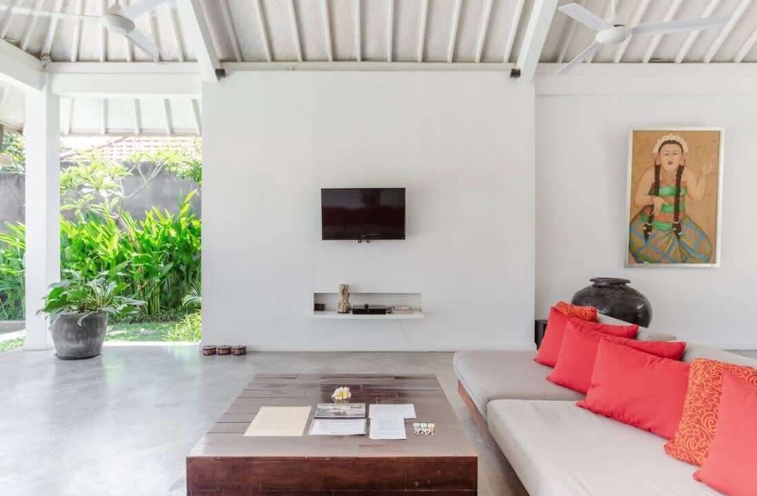 Photo of Livingroom in North Legian