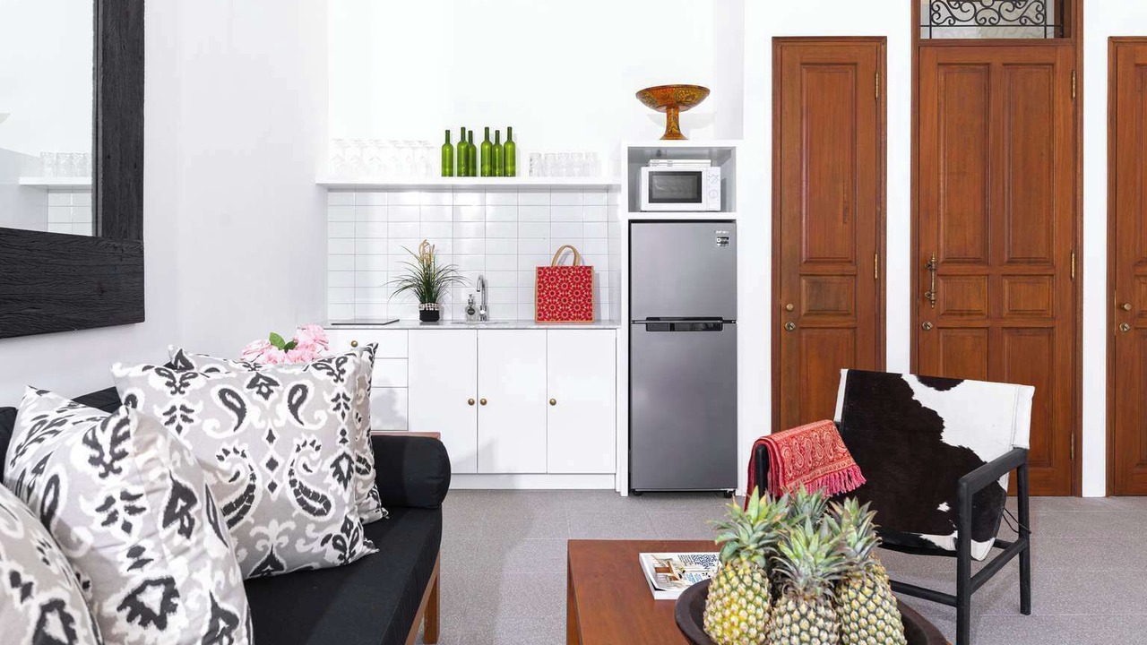 Photo of Livingroom in Petitenget